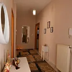 Kostaras Comfort Apartament Dhispílion