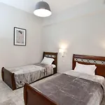 Apartament Kostaras Comfort Dhispílion