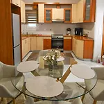 Kostaras Comfort Apartament Dhispílion