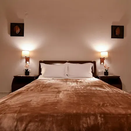 Appartement Kostaras Comfort *