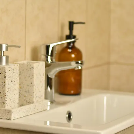 Kostaras Comfort Appartamento Dhispílion