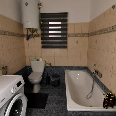 Kostaras Comfort Dhispílion