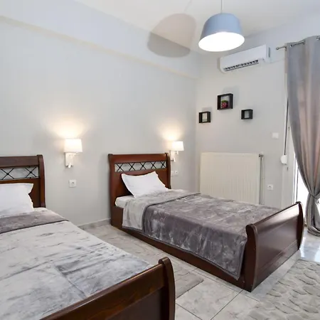 Kostaras Comfort Appartamento