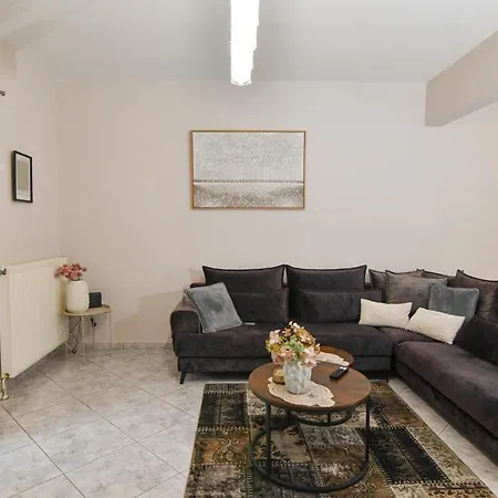 Kostaras Comfort Appartamento