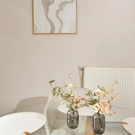 Kostaras Comfort Appartamento *