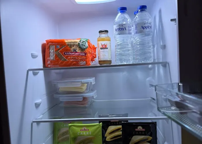 Kostaras Comfort Apartamento