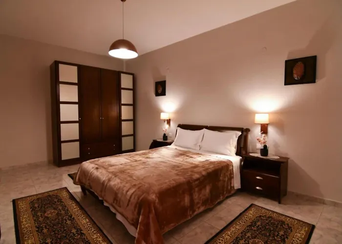 Kostaras Comfort Dhispílion