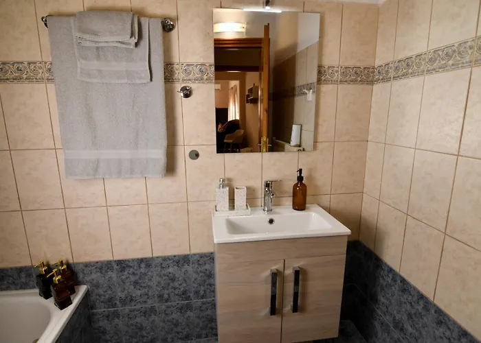 Appartement Kostaras Comfort