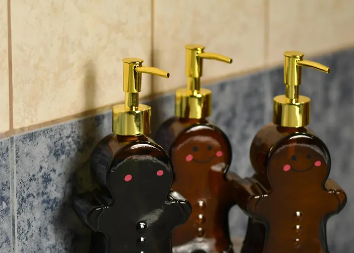 Kostaras Comfort Appartement